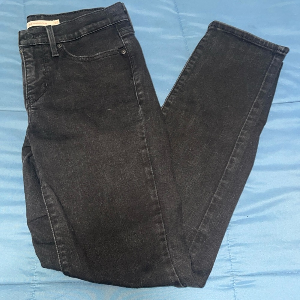 Levi 312 Shaping Slim